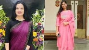 International Women&rsquo;s Day 2025: 2 Women Scientists Elina Mishra and Shilpi Soni Take Over PM Narendra Modi&rsquo;s &lsquo;X&rsquo; Handle To Share Their Work and Experiences on Women&rsquo;s Day (See Pic)