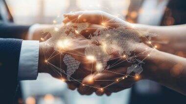 Legal Entity Identifier (LEI): A Global System for More Transparency in the Financial Sector
