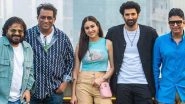 &lsquo;Metro In Dino&rsquo;: Release of Anurag Basu&rsquo;s Upcoming Film Starring Aditya Roy Kapur and Sara Ali Khan NOT Delayed &ndash; Makers Issue Statement