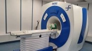 India Develops Its First Indigenous MRI Machine, Set To Be Installed at AIIMS Delhi by October for Trials