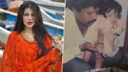 ‘Bigg Boss 18’ Fame Edin Rose’s Father Passes Away, Actress Mourns the Loss With Unseen Childhood Photos With Her ‘Dada’ (View Post)