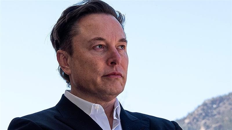 Elon Musk Announces Improved Grok-Powered Algorithm for X Following Paul Graham’s Concerns Over Platform's Discourse