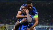 UCL 2024&ndash;25 Final: Marcus Thuram and Simone Inzaghi Bidding to Better Family Members by Winning UEFA Champions League
