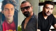 ‘Shah Rukh Khan Ke Bete Ko Paani, Cigarette…’: Ajaz Khan Claims Helping Aryan Khan Inside Mumbai’s Arthur Road Jail, Slams Raj Kundra for THIS Reason (Watch Video)