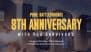 PUBG 8th Anniversary: PUBG Battlegrounds 8th Anniversary Event Offers Exclusive Rewards to Players for Limited Period; Check Time, How To Claim and More