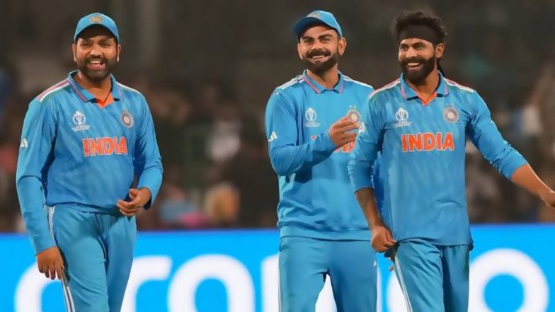 Rohit Sharma, Virat Kohli, Ravindra Jadeja Set For Demotion In BCCI Contract List? Nitish Kumar Reddy, Harshit Rana, and Abhishek Sharma To Earn New Deals: Report