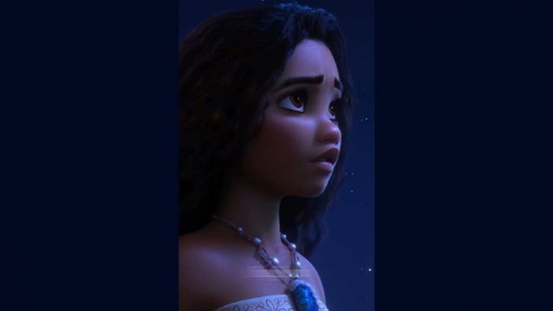 ‘Moana’ Copyright Dispute Ends As Entertainment Giant Disney Wins Trial, New Lawsuit Targets Sequel ‘Moana 2’