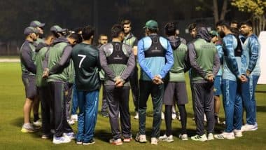 PCB Orders Pay Cut For Pakistan Players in National T20 Cup 2025