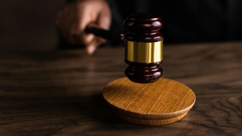 Dwarka: Delhi Judge Receives Death Threats From Unidentified Men While on Walk