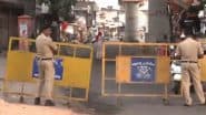 Nagpur Violence: Rioters Tried To Tear Uniform of Female Cop and Molest Her in Bhaldarpura Area, FIR Reveals Shocking Details