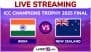 India vs New Zealand Free Live Streaming Online, ICC Champions Trophy 2025 Final: How To Watch IND vs NZ CT Cricket Match Live Telecast on TV?