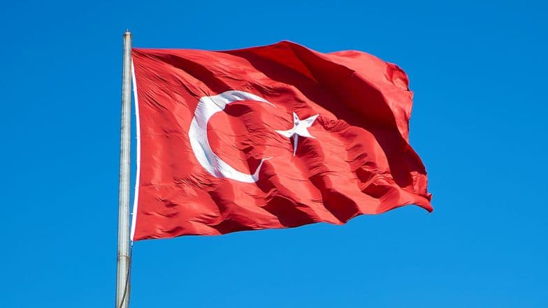 Maulana Azad National Urdu University Cancels Academic MoU With Yunus Emre Institute, Cites Turkey's Support for Pakistan's Terrorist Activities Amid India-Pakistan Tensions
