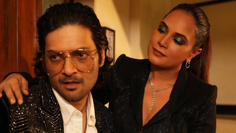 Richa Chadha and Ali Fazal Announce Second Edition of Undercurrent Lab 2025 Ahead of International Women&rsquo;s Day