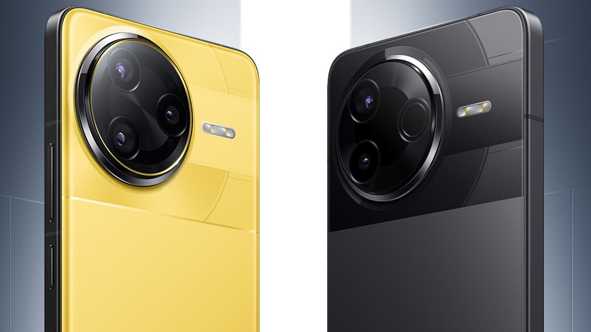 POCO F7 Series Launch in Global Markets on March 27; Check Expected Features and Specifications