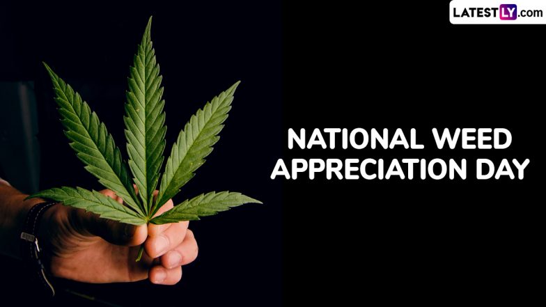 When Is National Weed Appreciation Day 2025? Date and Significance Explained 