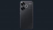 POCO F7 Pro, POCO F7 Ultra Likely To Launch Soon in Global Markets; Check Expected Specifications and Features of POCO F7 Series Smartphones