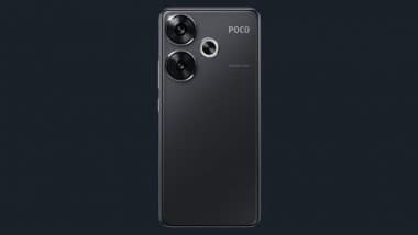 POCO F7 Ultra and POCO F7 Pro Likely To Launch Soon in Global Markets; Check Details