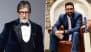 Amitabh Bachchan Pays Tribute to Son Abhishek Bachchan’s 25-Year Journey in Film Industry (See Post)