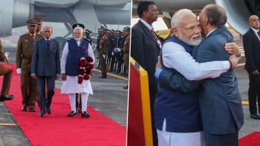 Wonderful Opportunity To Engage With Valued Friend: PM Modi on Mauritius Visit