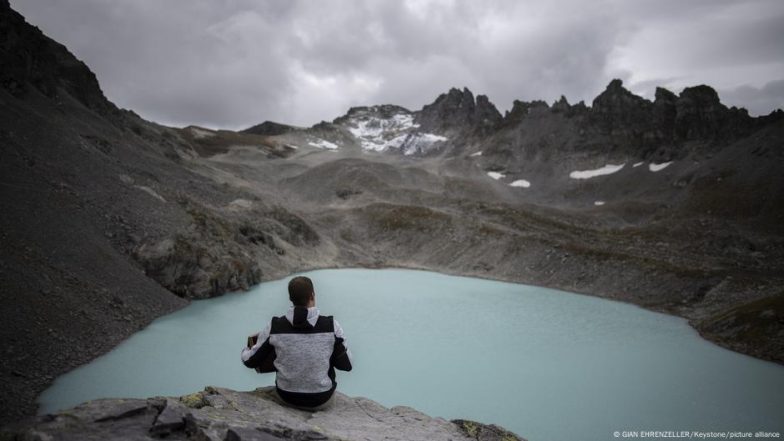 How Bad is Glacier Melt and Why Does It Matter?