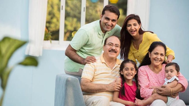 Why Choose a Family Health Insurance Plan for Large Families?