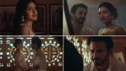 Aashi Tripathi, Pankaj Tripathi&rsquo;s Daughter, Makes Acting Debut With Music Video &lsquo;Rang Daaro&rsquo;, WATCH