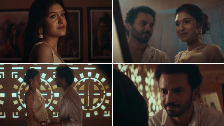 Pankaj Tripathi’s Daughter Aashi Tripathi Makes Acting Debut With a Music Video ‘Rang Daaro’