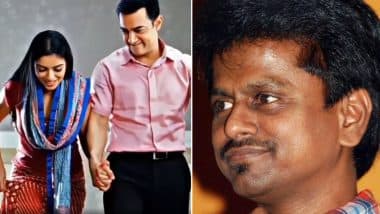 ‘Sikandar’ Director AR Murugadoss Reveals Reason Behind Kalpana’s Death in His 2008 Movie ‘Ghajini’ Without Knowing Sanjay Singhania’s Identity