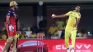 Ravichandran Ashwin Surpasses Sunil Narine To Become Fifth-Highest Wicket-Taker in Indian Premier League, Achieves Feat During CSK vs RCB IPL 2025 Match