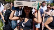 Climate Change Making Heart Disease Worse Among Australians