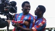 How To Watch Crystal Palace vs Manchester City FA Cup 2024-25 Final Free Live Streaming Online in India? Get Emirates Cup Match Live Telecast on TV & Football Score Updates in IST