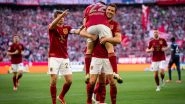Bayern Munich and Bayer Leverkusen Lose in Bundesliga Before Their UEFA Champions League 2024&ndash;25 Clash