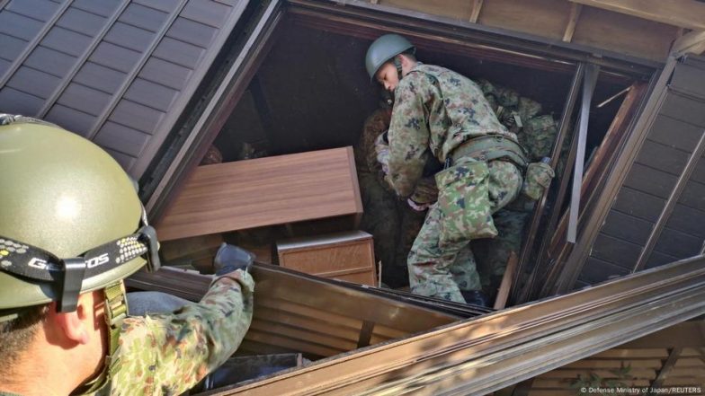 Myanmar-Thailand Earthquake: Making Buildings More Resilient