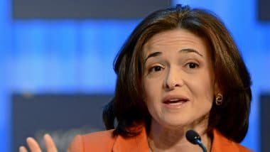 Sheryl Sandberg Allegedly Invited Assistant to Bed, Claims Former Facebook Director