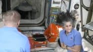 Sunita Williams Return To Earth Date, Time: When Will Indian-Origin NASA Astronaut Land on Earth Along With Butch Wilmore? Check Latest Updates