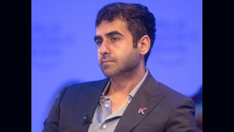 India’s Preventive Healthcare Market Doubles in Size in Past 4 Years, ‘Wellness and Fitness’ Contributes USD 98 Billion and With 51% of Total Market Size, Says Nikhil Kamath