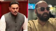 Kunal Kamra Parody Song Row: ‘Comedian’s CDR, Bank Statements Will Be Investigated’, Maharashtra MoS Home Yogesh Kadam Says