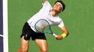 How To Watch Ben Shelton vs Marton Fucsovics Wimbledon 2025 Live Streaming Online: Get Live TV Telecast Details of Men's Singles Third Round Tennis Grand Slam Match?