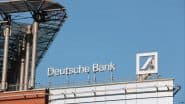 Deutsche Bank to Slash 2,000 Jobs