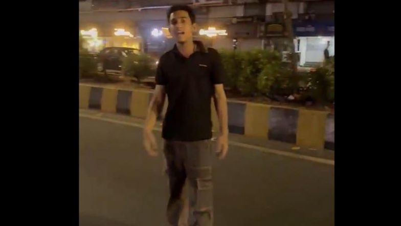 Who Is Rakshit Chaurasia? All About Law Student Who Screamed ‘Another Round?’ After Crashing Speeding Car Into 2-Wheelers, Killing a Woman in Gujarat’s Vadodara