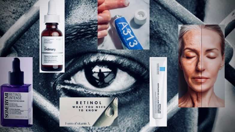 Retinol: The Skin-Care Ingredient With a Troubling History