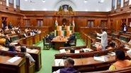 Delhi Budget Session 2025: State Assembly To Commence Budget Session on March 23; 3rd CAG Report Likely To Be Tabled