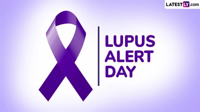 Lupus Alert Day 2025 Date and Significance: Raising Awareness, Understanding Symptoms, and Supporting Lupus Research