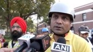Joginder Sharma Expresses Gratitude to SAI for Inviting Him To &lsquo;Fit India Sundays on Cycle&rsquo; Event (Watch Video)