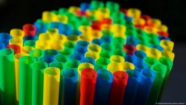 Just How Bad Are Plastic Straws for the Environment?