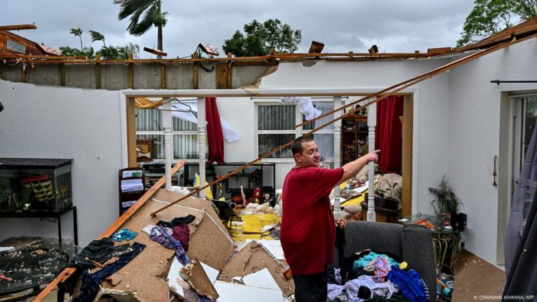 Is Climate Science Threatened as US Slashes Jobs, Funding?