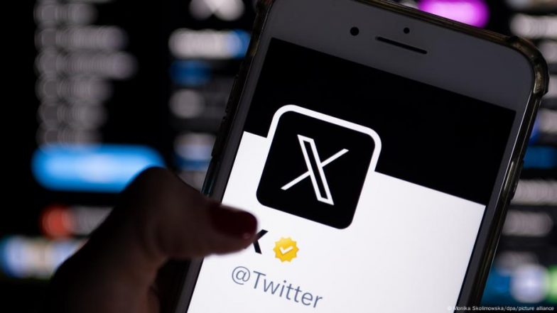 Elon Musk Sells X to His AI Company XAI