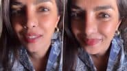 Priyanka Chopra Shares Story of Woman Guava Seller on Instagram, Says ‘She Inspired Me’ After the Later Refused To Accept Money As Charity (Watch Video)