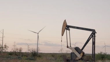 Why the US Oil Boom Isn't Helping Regular People