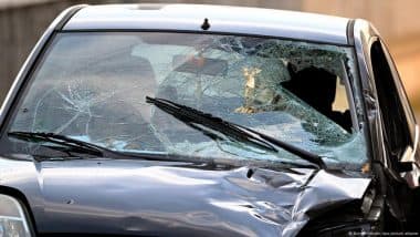 Is There a Shared Psychology Behind Car Attacks in Germany?